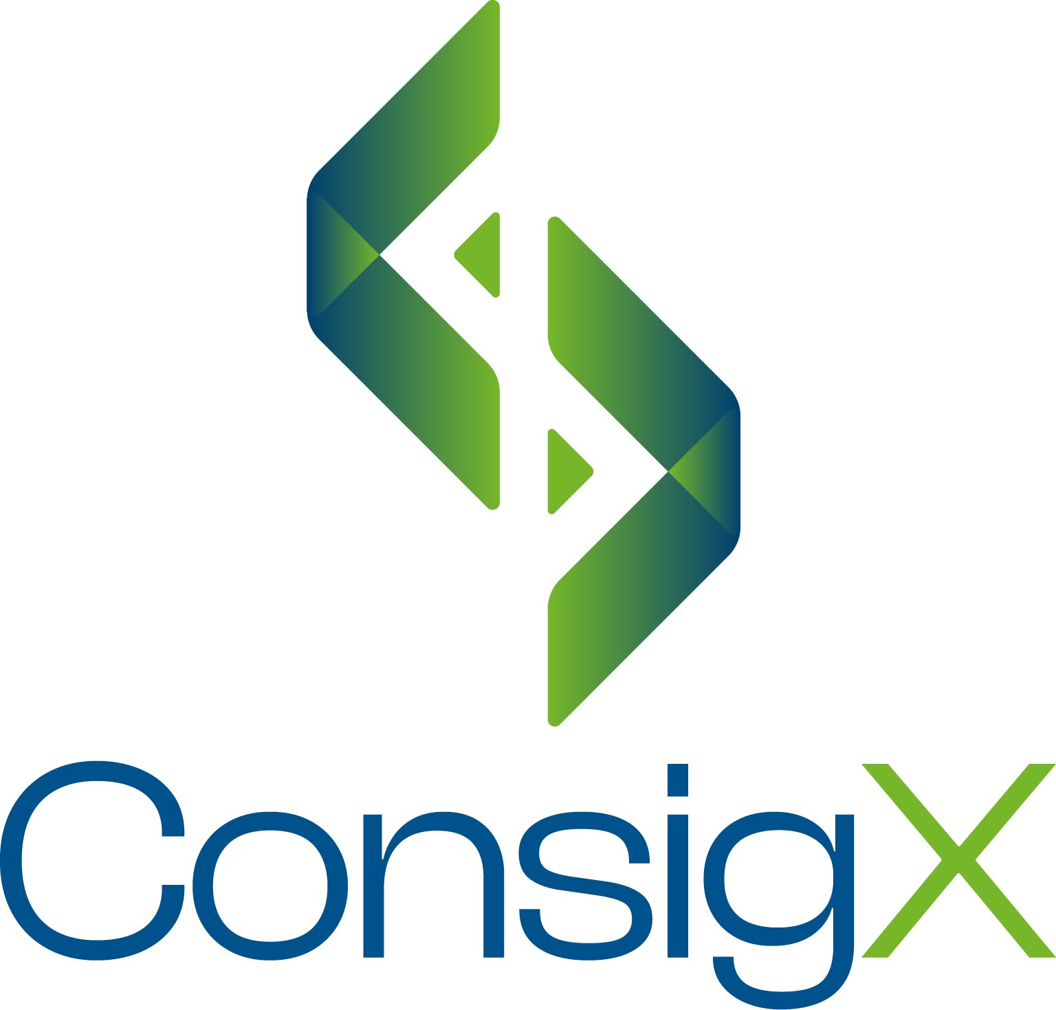 logo da ConsigX